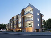 Недвижимость 3 Bedrooms Apartment For sale in Oroklini (Voroklini), Larnaca: 7