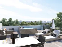 Недвижимость 3 Bedrooms Apartment For sale in Oroklini (Voroklini), Larnaca: 8