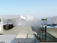 Недвижимость 3 Bedrooms Apartment For sale in Oroklini (Voroklini), Larnaca: 9
