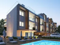 Недвижимость 3 Bedrooms Apartment For sale in Oroklini (Voroklini), Larnaca: 11