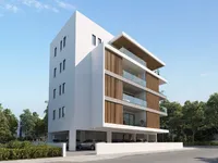 Недвижимость 2 Bedrooms Apartment For sale in Larnaca: 3