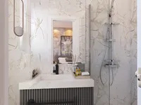 Недвижимость 2 Bedrooms Apartment For sale in Larnaca: 4