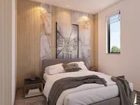 Недвижимость 2 Bedrooms Apartment For sale in Larnaca: 5