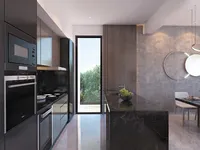 Недвижимость 2 Bedrooms Apartment For sale in Larnaca: 6