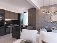 Недвижимость 2 Bedrooms Apartment For sale in Larnaca: 7