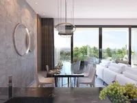 Недвижимость 2 Bedrooms Apartment For sale in Larnaca: 9
