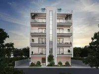 Недвижимость 2 Bedroom Apartment For Sale in Larnaca City: 1