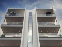 Недвижимость 2 Bedroom Apartment For Sale in Larnaca City: 2