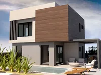 Недвижимость 3 Bedroom Detached house For sale in Mesa Geitonia, Limassol: 1