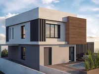 Недвижимость 3 Bedroom Detached house For sale in Mesa Geitonia, Limassol: 3