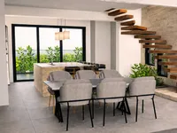 Недвижимость 3 Bedroom Detached house For sale in Mesa Geitonia, Limassol: 5