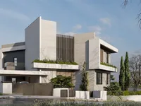 Недвижимость 5 Bedroom Villa For sale in Agios Athanasios, Limassol: 2