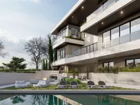 Недвижимость 5 Bedroom Villa For sale in Agios Athanasios, Limassol: 3