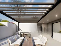 Недвижимость 5 Bedroom Villa For sale in Agios Athanasios, Limassol: 4