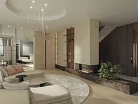 Недвижимость 5 Bedroom Villa For sale in Agios Athanasios, Limassol: 5