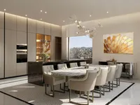 Недвижимость 5 Bedroom Villa For sale in Agios Athanasios, Limassol: 8