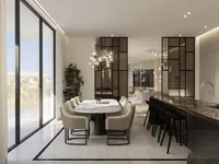 Недвижимость 5 Bedroom Villa For sale in Agios Athanasios, Limassol: 9