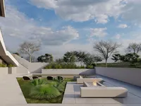 Недвижимость 5 Bedroom Villa For sale in Agios Athanasios, Limassol: 24