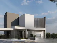 Недвижимость 5 Bedroom Villa For sale in Agios Athanasios, Limassol: 1