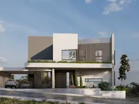 Недвижимость 5 Bedroom Villa For sale in Agios Athanasios, Limassol: 2
