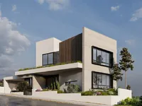 Недвижимость 5 Bedroom Villa For sale in Agios Athanasios, Limassol: 3