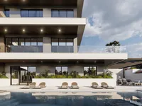 Недвижимость 5 Bedroom Villa For sale in Agios Athanasios, Limassol: 5