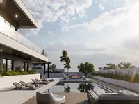 Недвижимость 5 Bedroom Villa For sale in Agios Athanasios, Limassol: 6