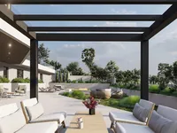 Недвижимость 5 Bedroom Villa For sale in Agios Athanasios, Limassol: 10