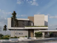 Недвижимость 5 Bedroom Villa For sale in Agios Athanasios, Limassol: 1