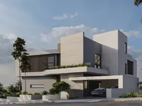 Недвижимость 5 Bedroom Villa For sale in Agios Athanasios, Limassol: 2