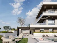 Недвижимость 5 Bedroom Villa For sale in Agios Athanasios, Limassol: 3