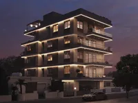 Недвижимость 2 Bedroom Apartment For Sale in Mesa Geitonia, Limassol: 2