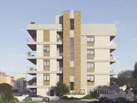 Недвижимость 2 Bedroom Apartment For Sale in Mesa Geitonia, Limassol: 4