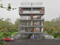 Недвижимость 2 Bedroom Apartment For sale in Agios Pavlos, Paphos: 10