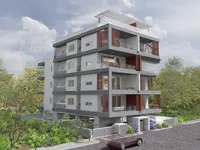 Недвижимость 1 Bedroom Apartment For sale in Agios Pavlos, Paphos: 11