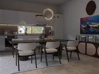 Недвижимость 1 Bedroom Apartment For sale in Agios Pavlos, Paphos: 2