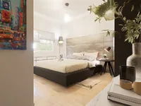 Недвижимость 1 Bedroom Apartment For sale in Agios Pavlos, Paphos: 4