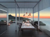 Недвижимость 2 Bedroom Apartment For sale in Agios Tychonas, Limassol: 1