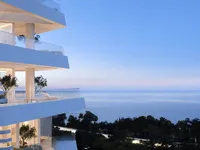 Недвижимость 2 Bedroom Apartment For sale in Agios Tychonas, Limassol: 2
