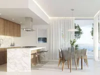 Недвижимость 2 Bedroom Apartment For sale in Agios Tychonas, Limassol: 4