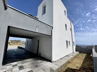 Недвижимость 4 Bedroom Villa For Sale in Pareklissia, Limassol: 5