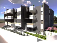 Недвижимость 2 Bedroom Apartment For Sale in Kolossi, Limassol: 1