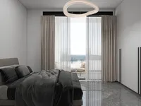 Недвижимость 1 Bedroom Apartment for Sale in Agios Nikolaos, Limassol: 4
