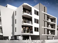 Недвижимость 1 Bedroom Apartment for Sale in Agios Nikolaos, Limassol: 7