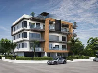 Недвижимость 2 Bedroom Apartment For Sale in Kapsalos, Limassol: 1