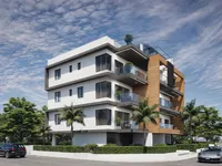 Недвижимость 2 Bedroom Apartment For Sale in Kapsalos, Limassol: 2