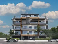 Недвижимость 2 Bedroom Apartment For Sale in Kapsalos, Limassol: 3