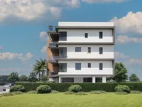 Недвижимость 2 Bedroom Apartment For Sale in Kapsalos, Limassol: 4