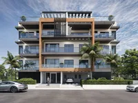 Недвижимость 2 Bedroom Apartment For Sale in Kapsalos, Limassol: 5