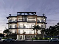 Недвижимость 2 Bedroom Apartment For Sale in Kapsalos, Limassol: 7